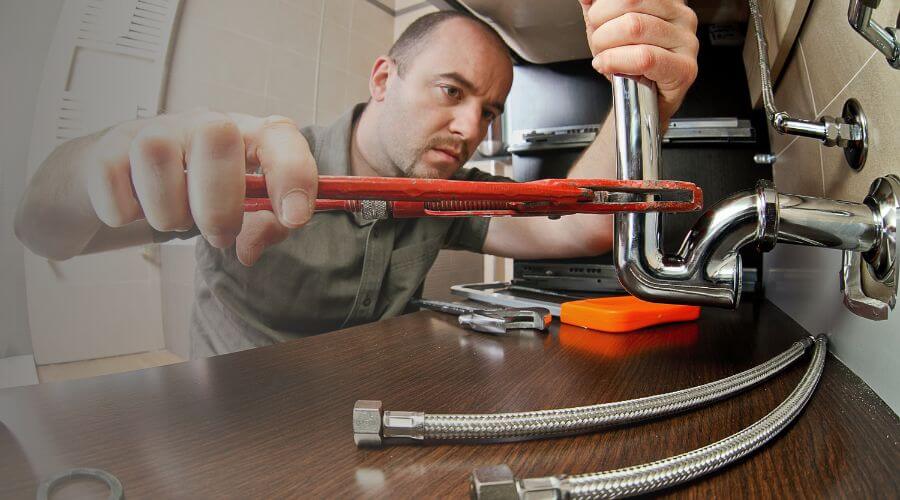 Local annual plumbing maintenance in Cygnet, OH